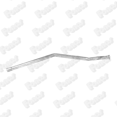 Tuyau d'échappement FONOS 98756