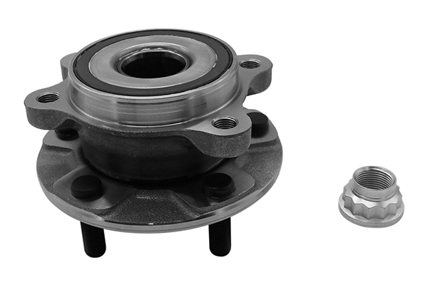 Kit de roulements de roue MOVIMA RK00776