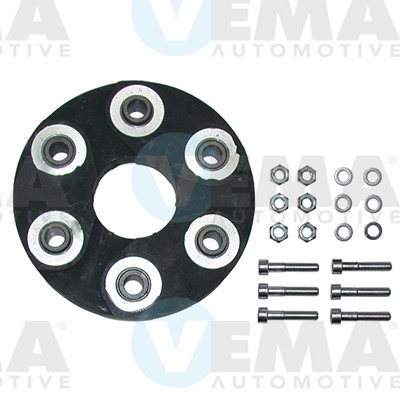 Joint, arbre de transmission VEMA 500016