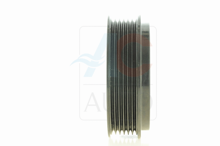 Embrayage magnétique, pour compresseurs de climatisation ACAUTO AC-06DN06
