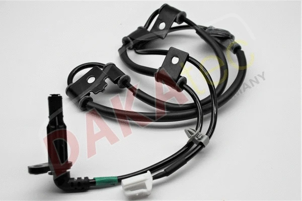 Capteur, vitesse de roue DAKAtec 410371