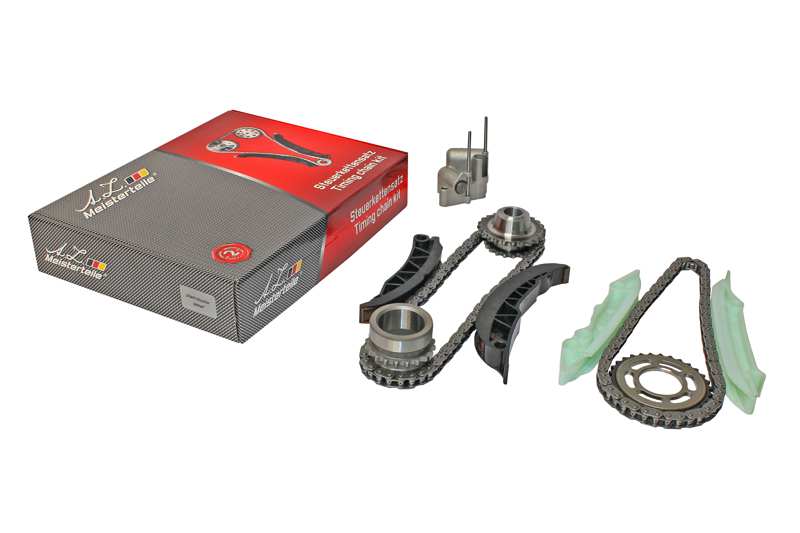Kit de distribution par chaîne A.Z. Meisterteile AZMT-30-059-1194