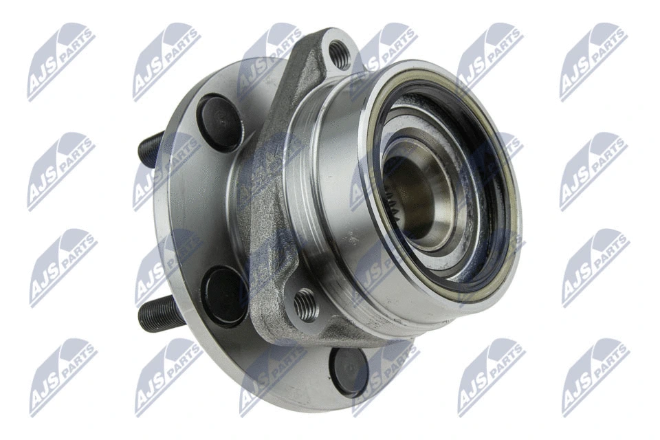 Kit de roulements de roue NTY KLP-CH-050