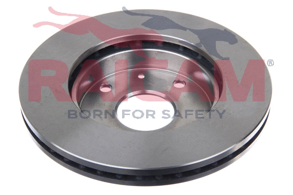 Disque de frein RAICAM RD00979