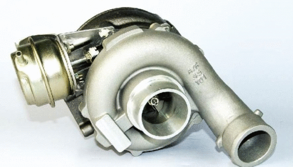 Turbocompresseur, suralimentation MTR 8G20300306