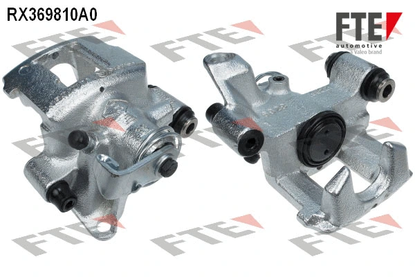 Étrier de frein FTE 9290437