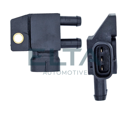 Capteur, pression des gaz échappement ELTA AUTOMOTIVE EE2922