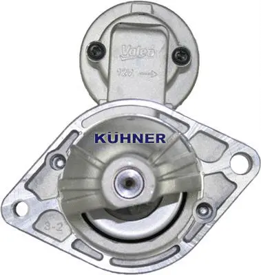 Démarreur AD KÜHNER 101346V