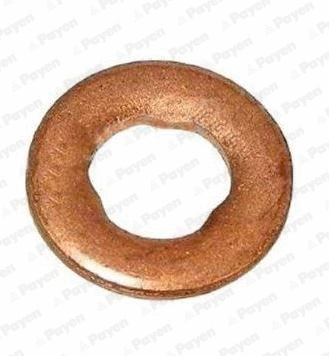 Écran absorbant la chaleur, injection PAYEN KG5374