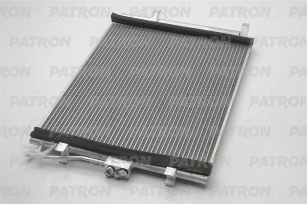 Condenseur, climatisation PATRON PRS1314