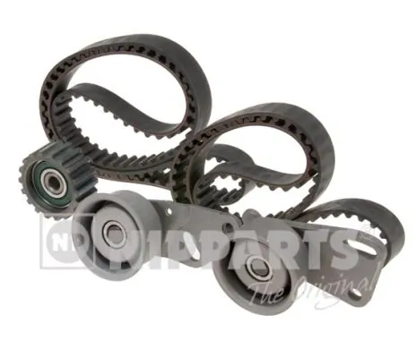 Kit de courroie crantée NIPPARTS J1117007