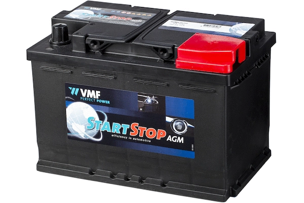 Batterie de démarrage VMF AGM570760