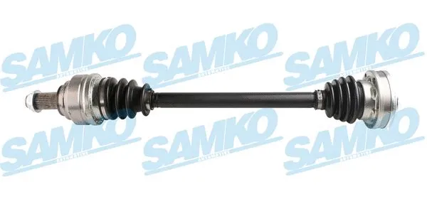 Arbre de transmission SAMKO DS60132