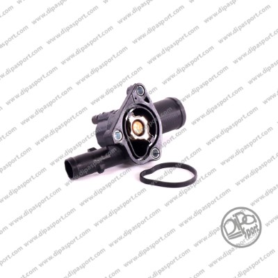Thermostat, liquide de refroidissement DIPASPORT TRM021N