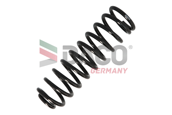 Ressort de suspension DACO Germany 814701