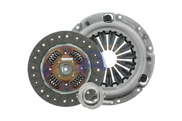 Kit d'embrayage AISIN KZ-117