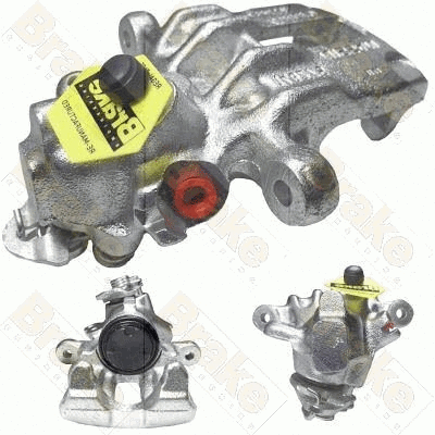 Étrier de frein Brake ENGINEERING CA814R