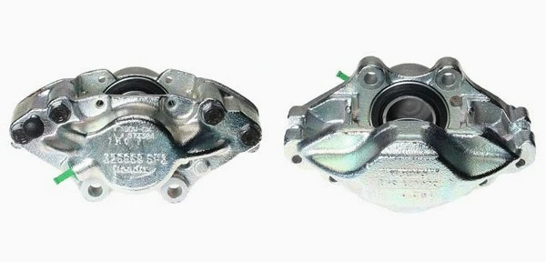 Étrier de frein 4X4 ESTANFI PDF-39-011