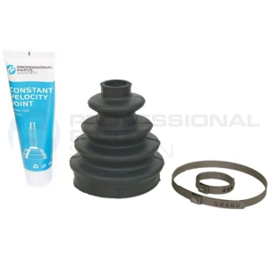 Jeu de joints-soufflets, arbre de commande Professional Parts 47430425