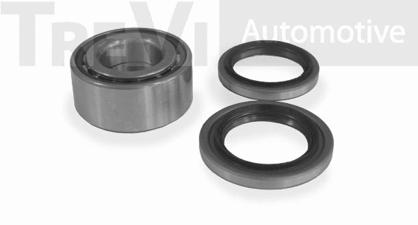Kit de roulements de roue TREVI AUTOMOTIVE WB1549