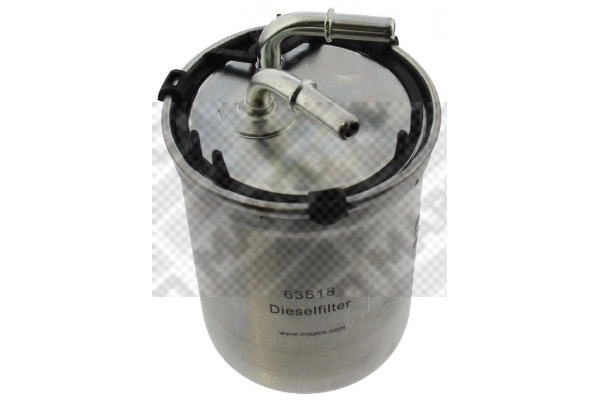 Filtre à carburant MAPCO 63818