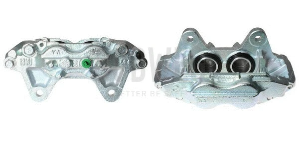 Étrier de frein BUDWEG CALIPER 344552