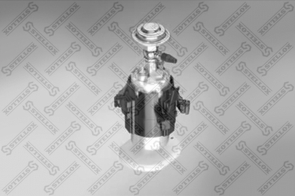Pompe à carburant STELLOX 10-01132-SX