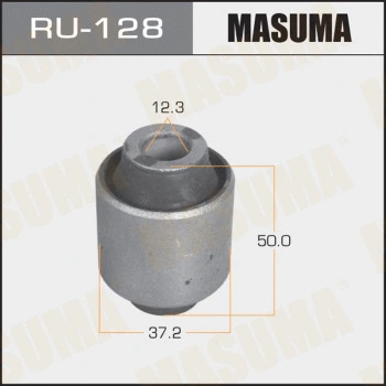 Suspension, bras de liaison MASUMA RU-128