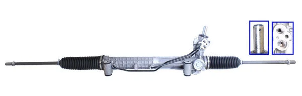 Crémaillère de direction RE-EX 503-01137R