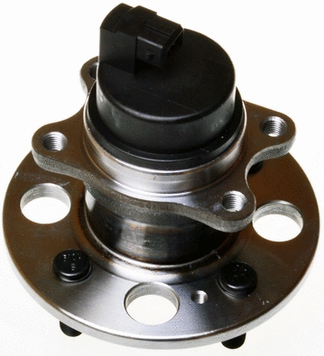 Kit de roulements de roue DENCKERMANN W413395