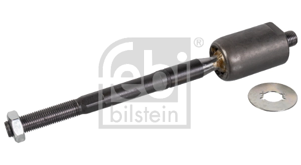 Rotule de direction intérieure, barre de connexion FEBI BILSTEIN 43166