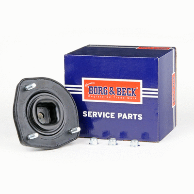 Coupelle de suspension BORG & BECK BSM5300