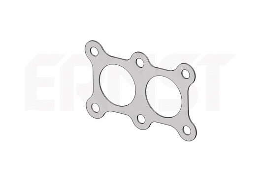 Joint, tuyau d'échappement ERNST 496667