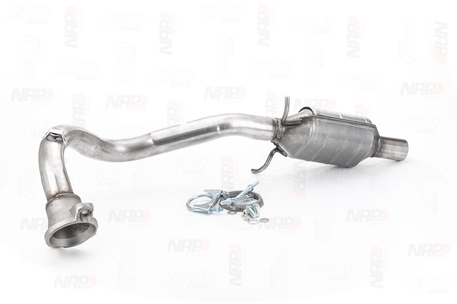 Catalyseur NAP carPARTS GmbH CAK11025