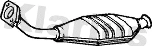 Catalyseur KLARIUS 311243