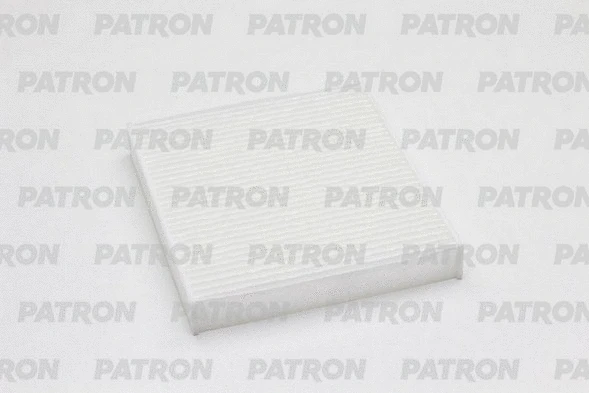 Filtre, air de l'habitacle PATRON PF2384