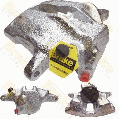 Étrier de frein Brake ENGINEERING CA628