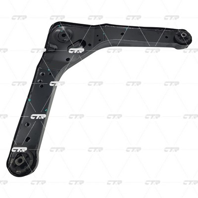 Bras de liaison, suspension de roue CTR CQ0025