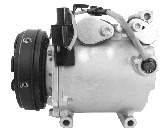 Compresseur, climatisation Airstal 10-0209