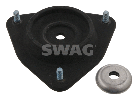 Kit de réparation, coupelle de suspension SWAG 50 55 0001
