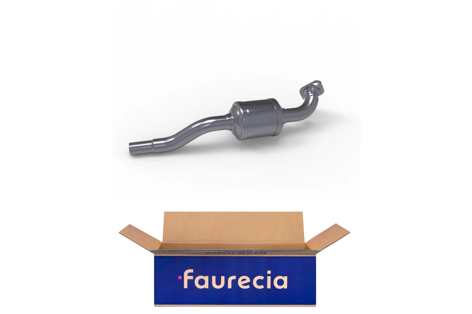 Catalyseur HELLA 8LE 366 055-521