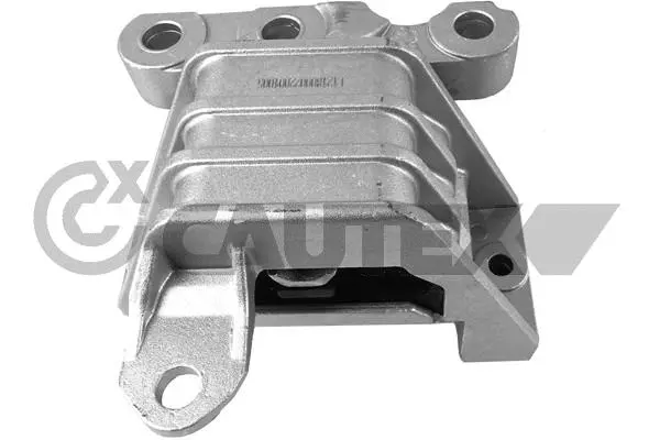 Support moteur CAUTEX 755956