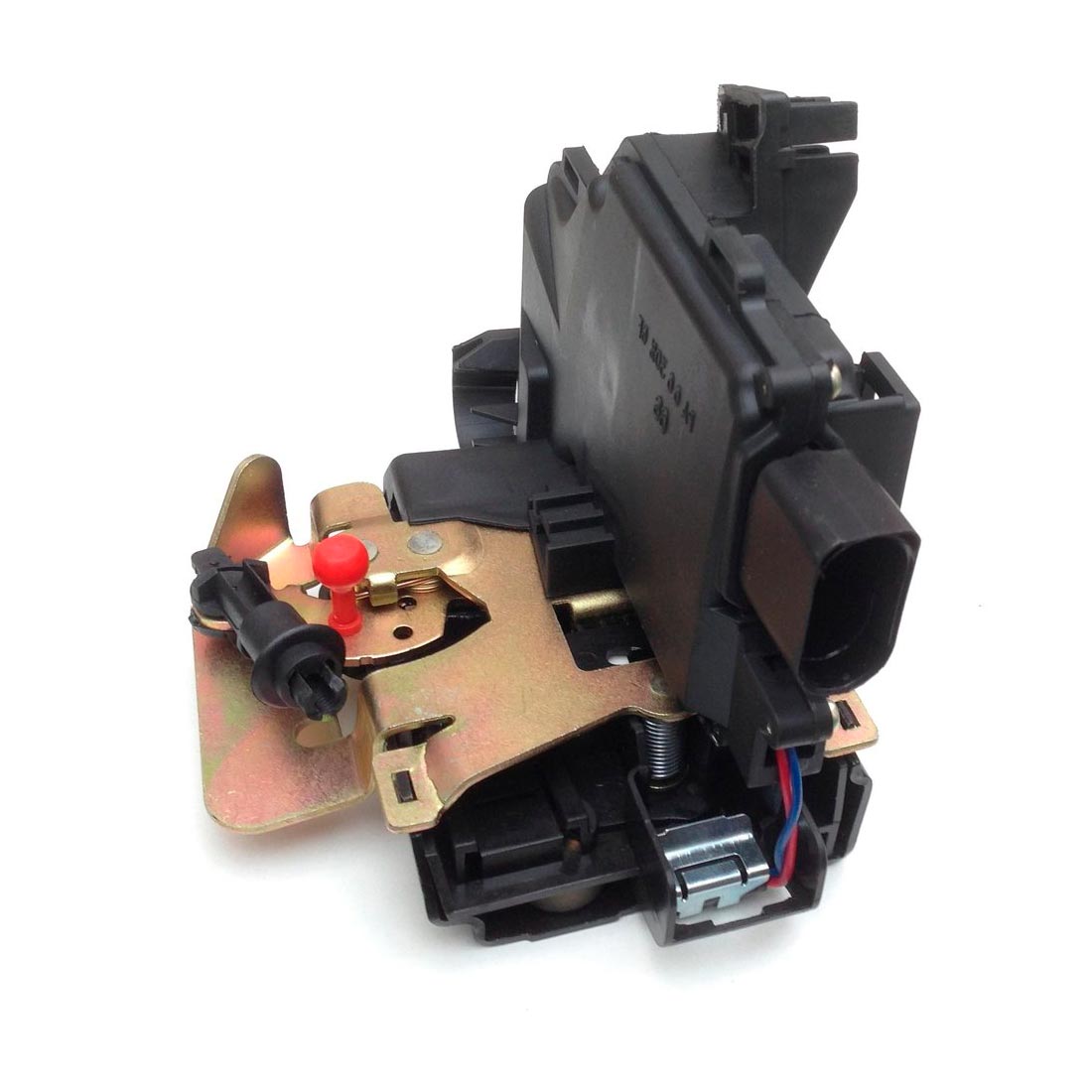 Serrure de porte COSMOPARTS CSMCR00463