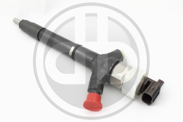 Injecteur BUCHLI E-DCRI107690