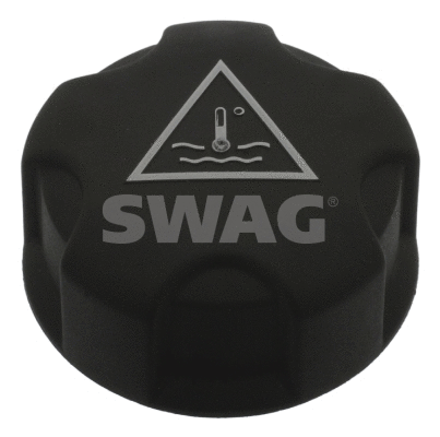 Bouchon, réservoir de liquide de refroidissement SWAG 11 93 6772