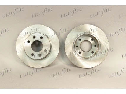 Disque de frein FRIGAIR DC09.106
