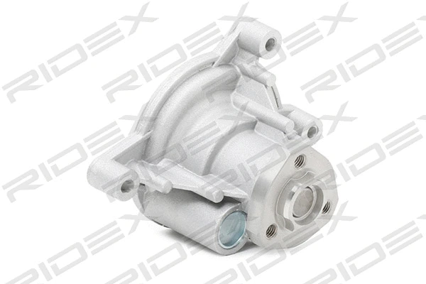 Pompe à eau, refroidissement du moteur RIDEX 1260W0209