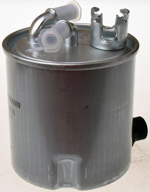 Filtre à carburant DENCKERMANN A120935
