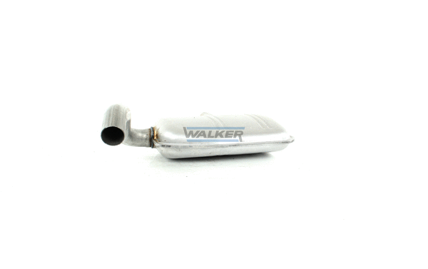 Silencieux central WALKER 25261