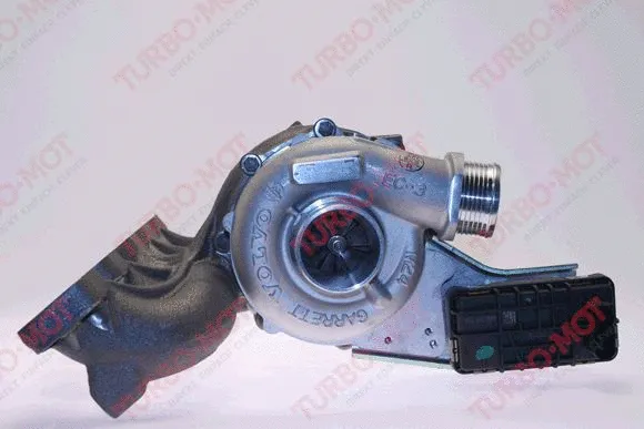 Turbocompresseur, suralimentation TURBO-MOT 627972